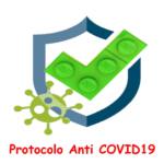 Protocolo AntiCovid-19