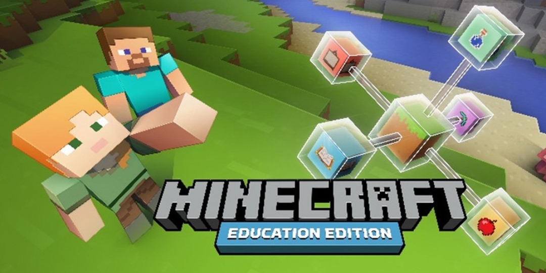 Minecraft educativo en caceres
