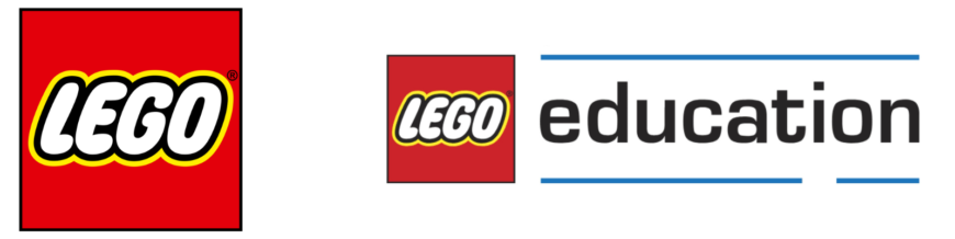 LEGO y LEGO Education